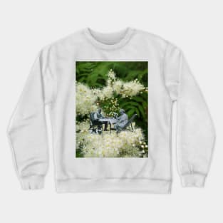 Cuppa Crewneck Sweatshirt